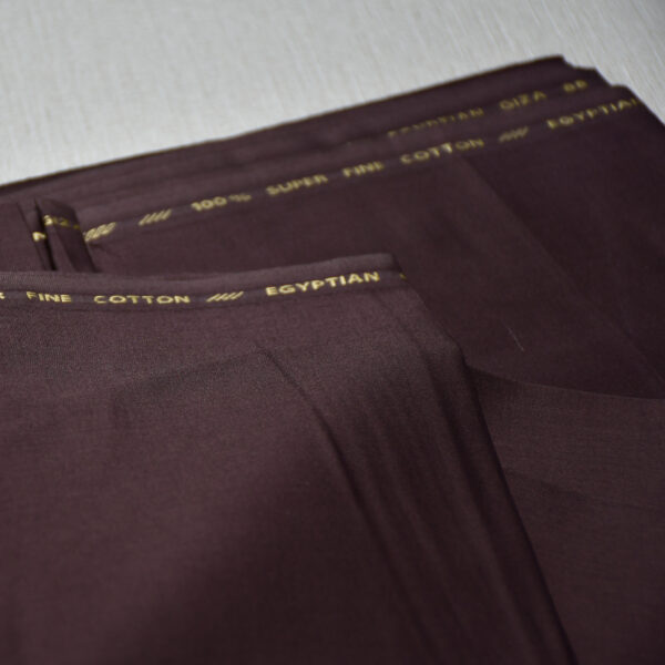 Egyption Cotton Dark - Meem Seen - Image 10