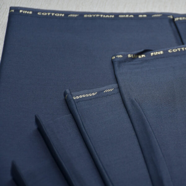 Egyption Cotton Dark - Meem Seen - Image 7