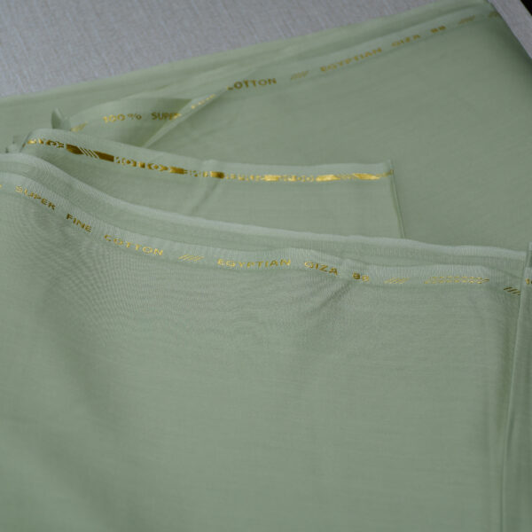 Egyption Cotton Light - Meem Seen - Image 6