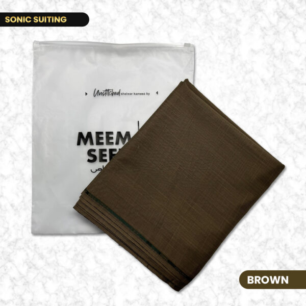 Sonic Wash & Wear - Image 5