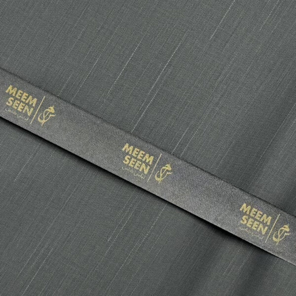 Gray Tasawar Cotton Meem Seen