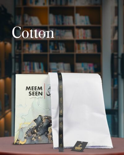 Cotton